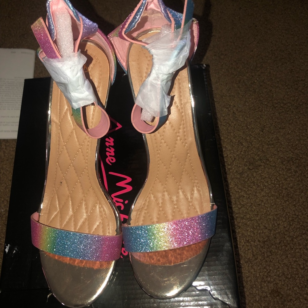 Fabulous Heels
